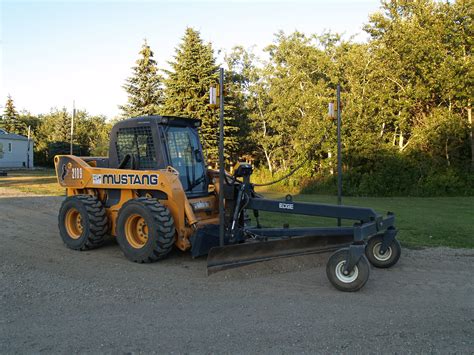 skid steer laser grader rental|laser level rental near me.